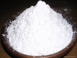 Tapioca Starch and Tapioca Flour