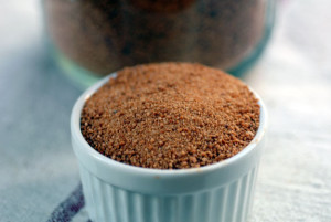 Date Sugar